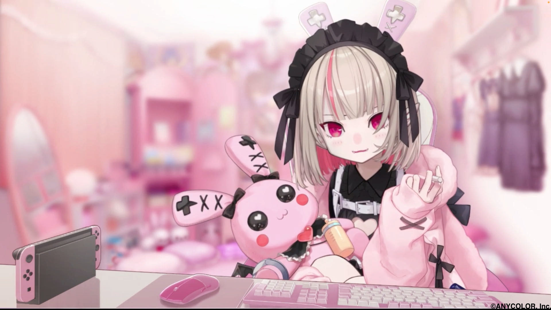 にじさんじ魔界ノりりむ まとめ売り① にじさんじ魔界ノりりむ まとめ売り① - メルカリ